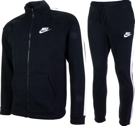 nike heren trainingspak|nike sportkleding heren.